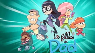 Les filles de Dad