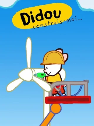 Didou, construis-moi