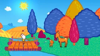 Didou, construis-moi