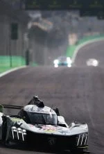 Endurance : 6 Heures de Sao Paulo