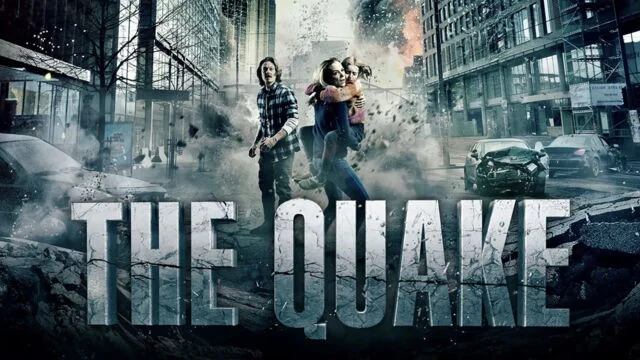 The Quake