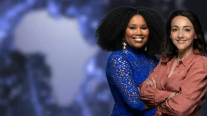 Le journal de l'Afrique