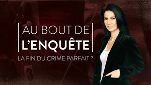 Au bout de l'enquête, la fin du crime parfait ? S5