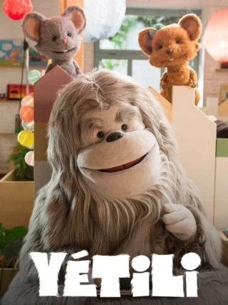 Yétili