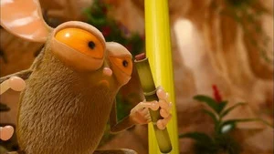 Les as de la jungle à la rescousse (Duel explosif) S2 (22/52)