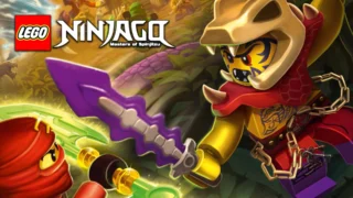 Ninjago