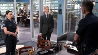 The Rookie : le flic de Los Angeles