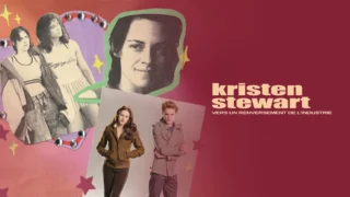 Kristen Stewart, vers un renversement de l'industrie