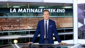 La matinale week-end