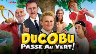 Ducobu passe au vert