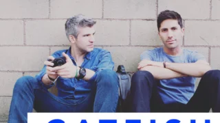 Catfish : fausse identité