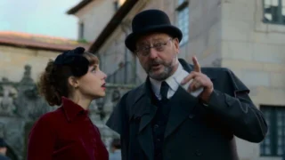 Une affaire privée