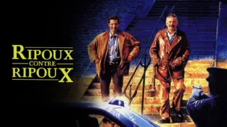 Ripoux contre Ripoux