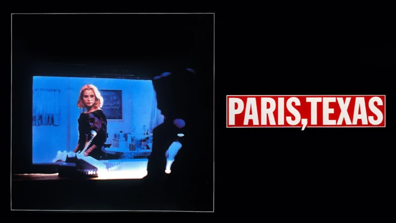 Paris, Texas