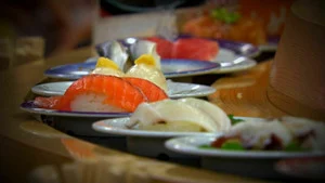 Morimoto's Sushi Master (Sushi à gogo) S1 (3/6)