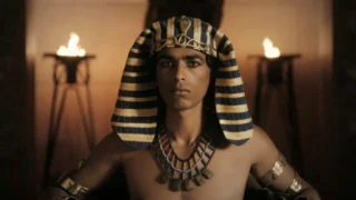 Les secrets des bâtisseurs de pyramides