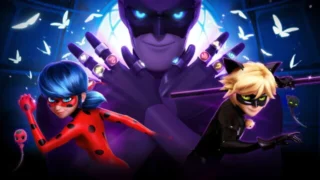 Miraculous, les aventures de Ladybug et Chat Noir