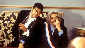 H (Une histoire de président) S3 (19/20)