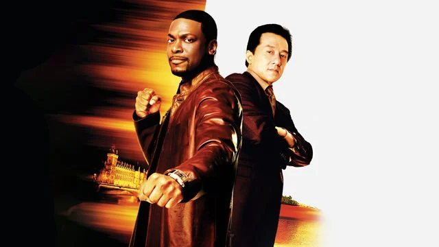 Rush Hour 3