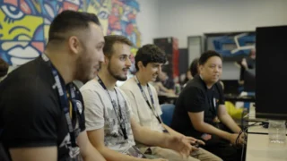 Esport, les nouveaux dieux du stade