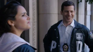 Brooklyn Nine-Nine - Saison 5