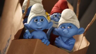 Les Schtroumpfs 2
