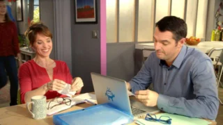Parents mode d'emploi - Saison 4