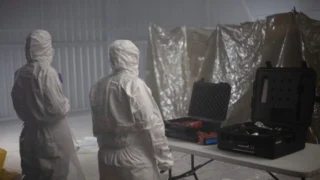 Mon voisin ce cadavre - Saison 1