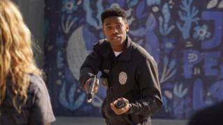The Rookie : le flic de Los Angeles