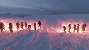 Alaska : L'aéroport de l'extrême S4 (4/10)