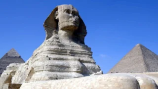 La découverte des derniers tombeaux d'Egypte