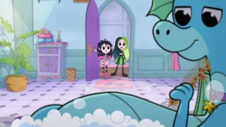 Isadora Moon - Season 1