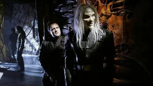Stargate Atlantis (Conséquences) S4 (3/3)