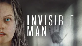 Invisible Man