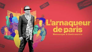 L'arnaqueur de Paris: Mensonges et gastronomie (Mais qui est Cédric Naudon ?) (1/3)