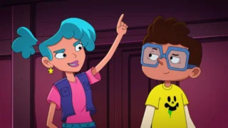 Monster Loving Maniacs - Saison 1