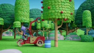 Les trois Bricochons - Saison 1