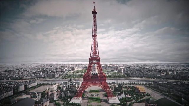 L'Europe des merveilles