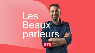 Les beaux parleurs