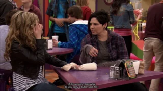 iCarly