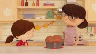 Millie la Magnifique - Saison 1