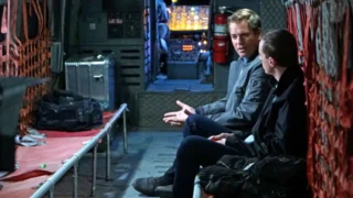 NCIS