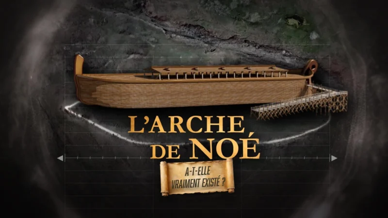 L'Arche de Noé a-t-elle vraiment existé ?