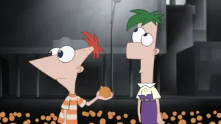 Phineas et Ferb