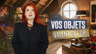 Yvelines : les trésors d'une vie