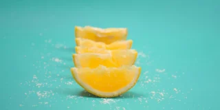 Les maîtres des citrons