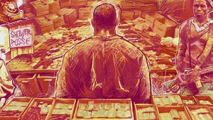 Gang Stories (Christopher "Dudus'' Coke) S1 (2/4)