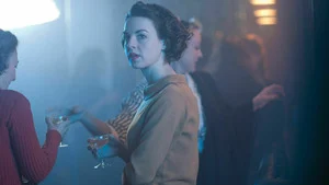 Call the Midwife (Adieu Saint-Nonnatus) S2 (n°10)