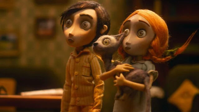Les Contes du pommier