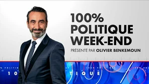 100% Politique Week-End